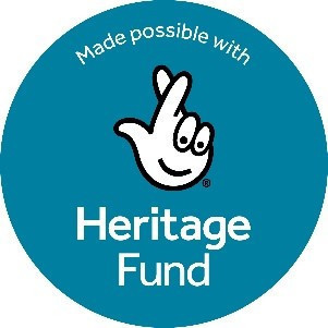 Archenfield Benefice blog image - Lottery Heritage Funding