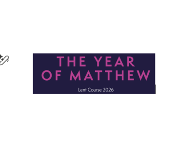 Archenfield Benefice blog image - Lent Course