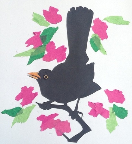 Archenfield Benefice blog image - July/August Parish News