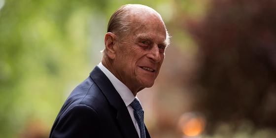 Archenfield Benefice blog image - Remembering HRH Prince Philip