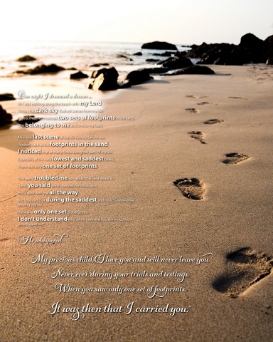 Archenfield Benefice blog image - Encumbered with 'stuff'?