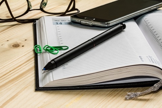 Archenfield Benefice blog image - A New Year resolution?