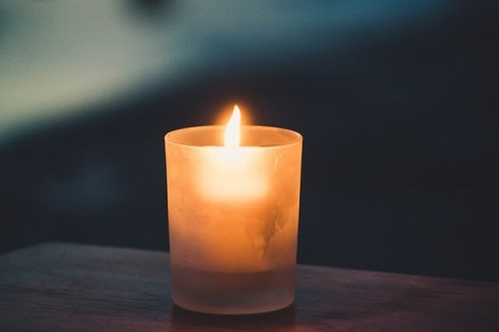 Archenfield Benefice blog image - Quiet remembering