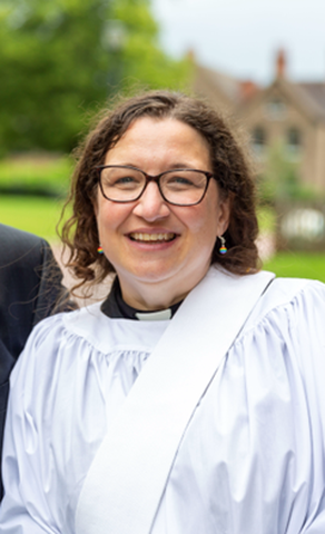 Archenfield Benefice blog image - From Revd Angie Kateley