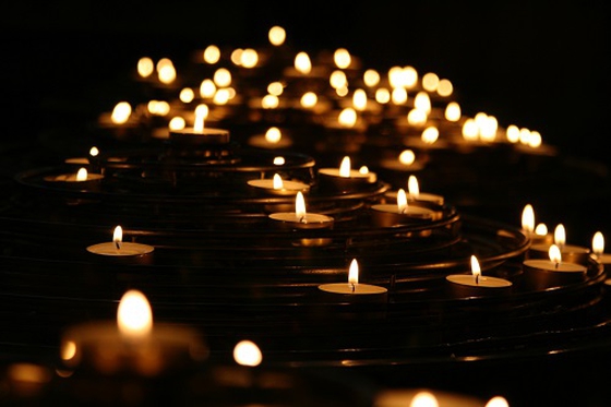 Archenfield Benefice blog image - Thoughts from Revd Sean Cathie