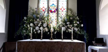 Archenfield Benefice image 5