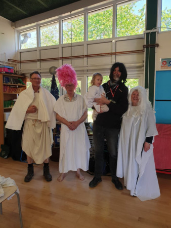 Archenfield Benefice image 6