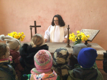 Archenfield Benefice image 2