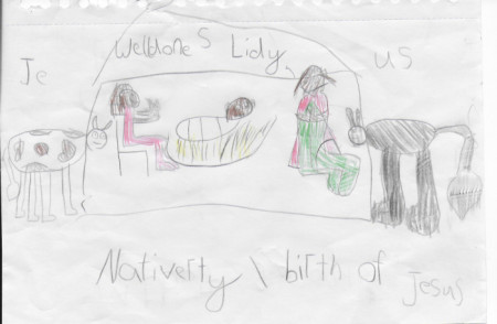 Archenfield Benefice image 4