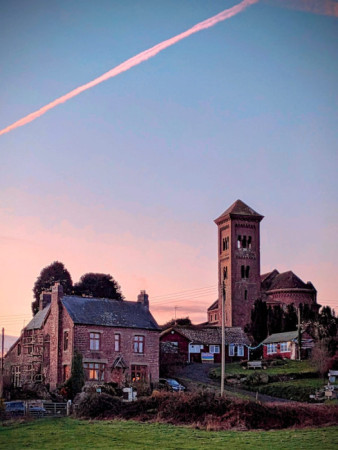 Archenfield Benefice image 6